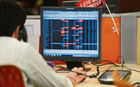 Bank of Baroda, Varun Beverages, Zomato, among top stocks with maximum earnings upgrades last year; check full list here