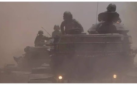 'Air raid alert': Taiwan holds annual evacuation drill amid China tension