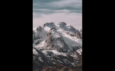 'Rapidly retreating Ladakh glacier may create new lakes'