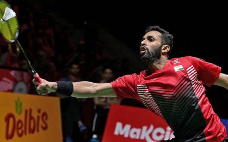 Sindhu, Prannoy keen to regain lost touch; buoyant Satwik-Chirag eyeing another title
