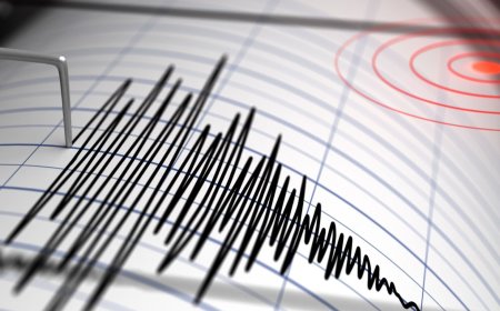 Earthquake of magnitude 5.5 strikes Central Turkey: EMSC