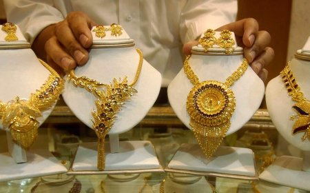 Gold price today: Rates inch up ahead of US FOMC outcome; what should be your strategy for gold today?