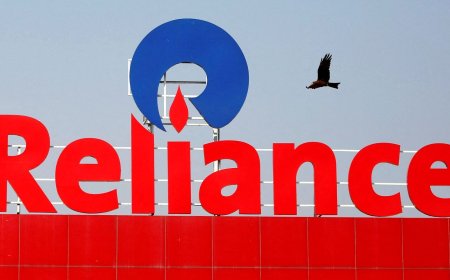 Qatar's sovereign wealth fund, in talks to buy minority stake in Reliance Retail