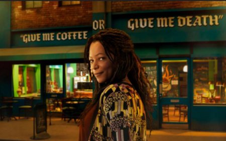 Nina Sosanya and Maggie Service on ‘Good Omens’ Season 2: ‘Anything can happen’