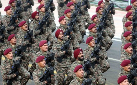 'No woman has yet qualified for military Special Forces, though some volunteered'