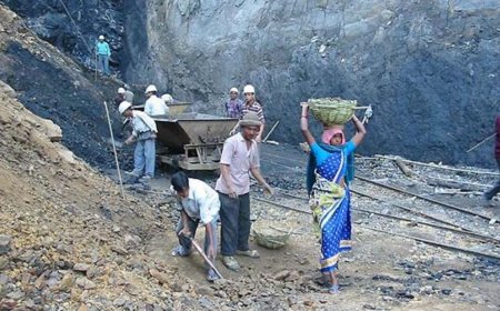 Lok Sabha passes MMDR amendment Bill allowing auction of lithium, others to pvt sector