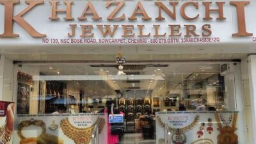 Khazanchi Jewellers IPO: GMP, subscription status, other details in 10 points