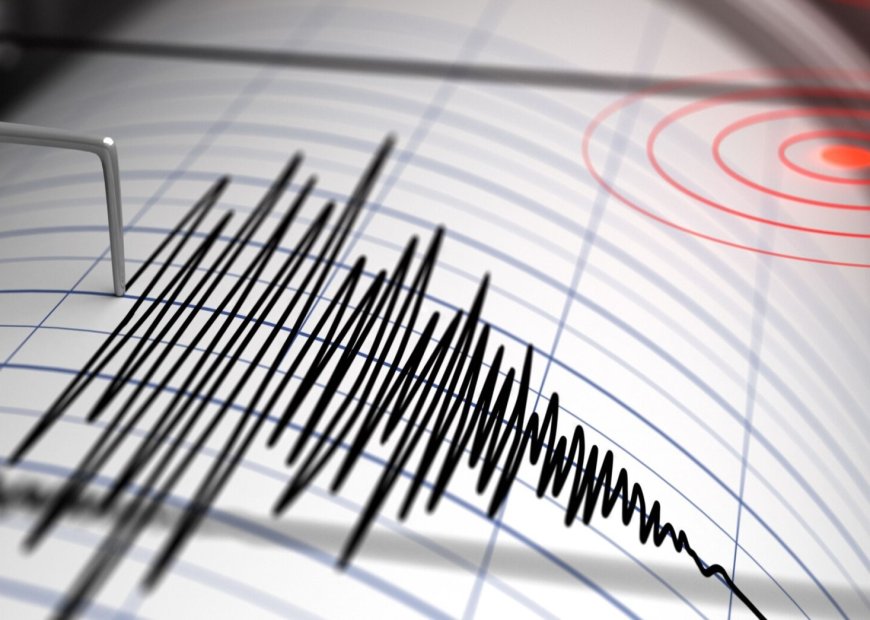 Earthquake of magnitude 5.5 strikes Central Turkey: EMSC