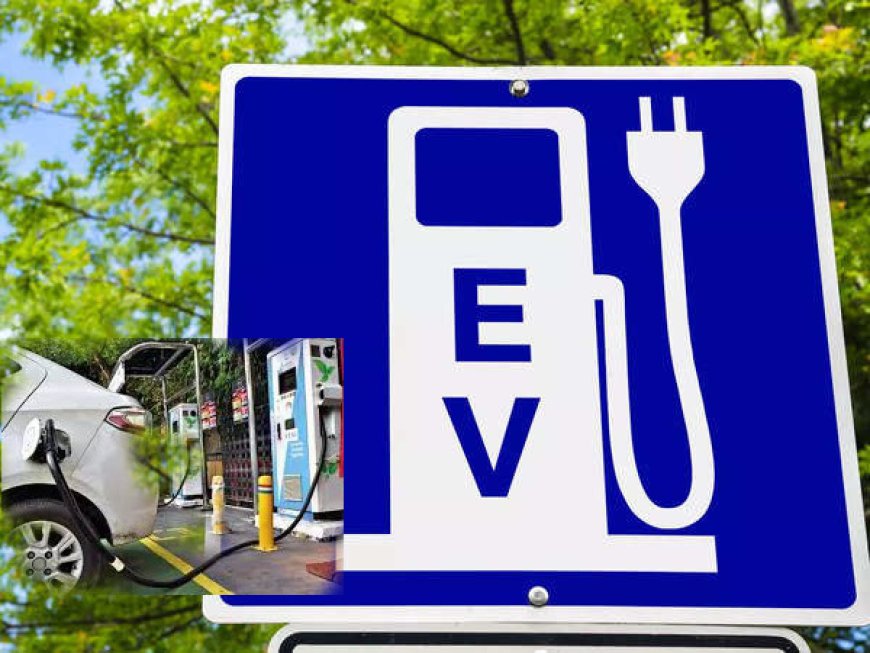 PLI Scheme for EV Makers