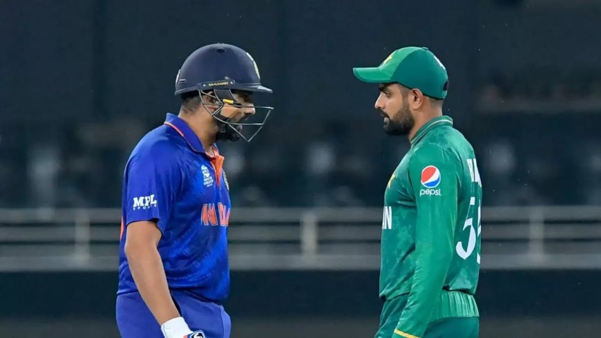 India vs Pakistan World Cup 2023 match in Ahmedabad may get rescheduled; Here's why