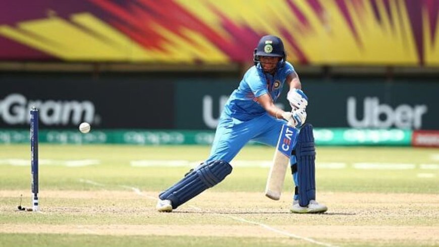 Why was Harmanpreet Kaur suspended for next 2 matches? Details here