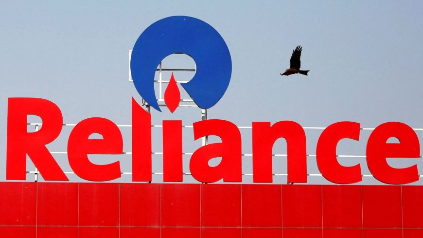 Qatar's sovereign wealth fund, in talks to buy minority stake in Reliance Retail