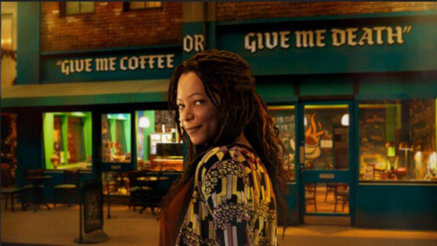 Nina Sosanya and Maggie Service on ‘Good Omens’ Season 2: ‘Anything can happen’