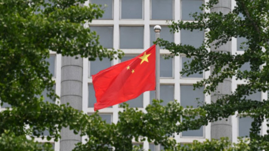 Negative views of China rise over foreign policy: Pew survey