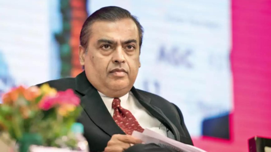 RIL promoters didn't violate takeover regulations says SAT, quashes SEBI order
