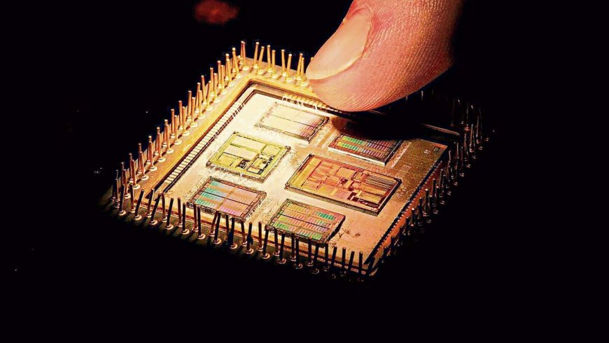 Lam Research, IISc to commence pilot semiconductor engineering course