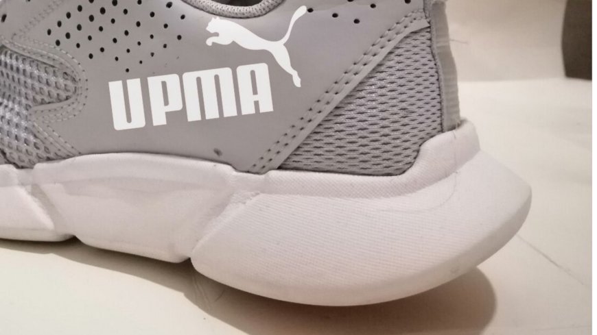 Puma or Upma? Man’s post of fake German brand shoes evokes hilarious reactions from Swiggy and others