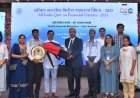 RBI initiative towards enhancing financial literacy especially among school students