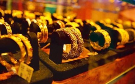 Gold to retain its sheen in August, Silver likely to outperform this month