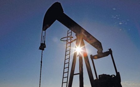 Centre increases windfall tax on domestic crude oil with effect from today