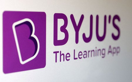 Byju’s lenders accused by lawyer of using bogus loan-default claims to take control