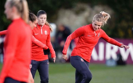 Women's World Cup see sharp rise attendees: FIFA says ‘Confident 1.9 million fans will attend finals’