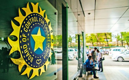 BCCI to charge more from digital platforms than TV for cricket matches telecast