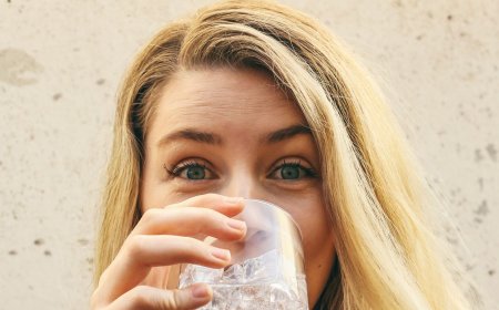 Drinking too much water in short time can kill you. Here's how