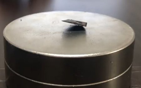 Have scientists really found a room-temperature superconductor?