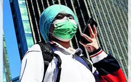 New Covid variant EG.5.1 spreading in UK: Report