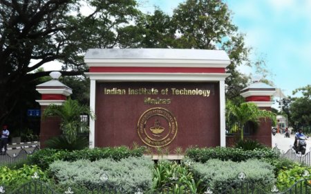 Digital India RISC-V’ Symposium, organised by IIT Madras