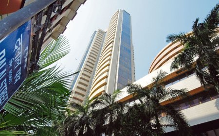 Top gainers, losers today: Titan Company, IndusInd Bank, Asian Paints, ITC, Kotak Mahindra Bank; check full list