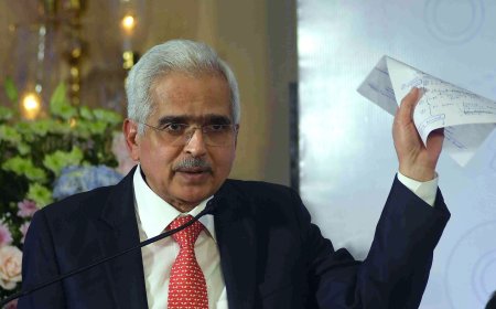 RBI Policy: Incremental CRR spooks banking stocks; here is how it will impact banks - explained