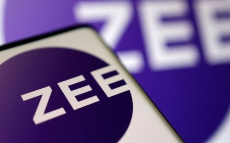ZEEL share price hits new 52-week high after NCLT approval to ZEE-Sony merger. Share jumps 16%