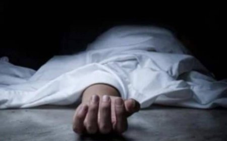 Jadavpur University Student Dies After Falling from Hostel Balcony