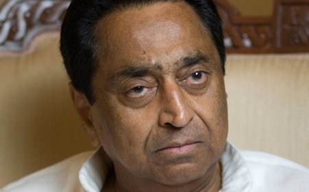 Madhya Pradesh assembly polls 2023: Congress identifies 106 candidates, targets BJP strongholds