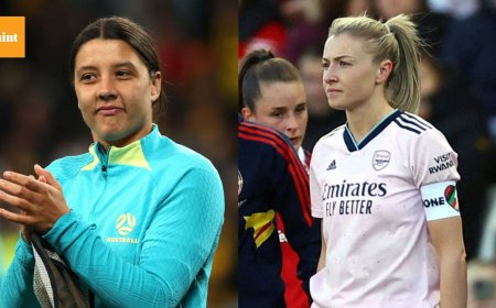Australia vs England: Women’s World Cup semi-final match today; when and how to watch