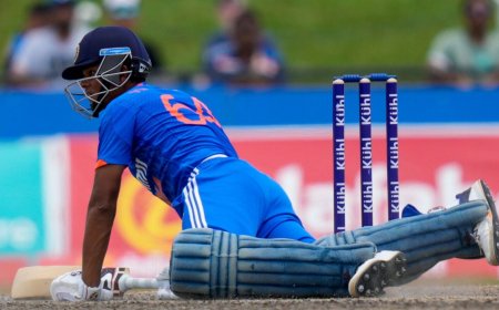 Memes, angry reactions on social media after India lose T20 series against West Indies