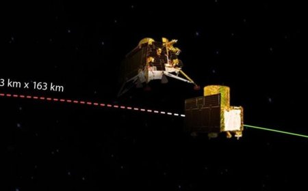 Chandrayaan-3 vs Chandrayaan-2: ISRO reveals what went wrong and what's been fixed