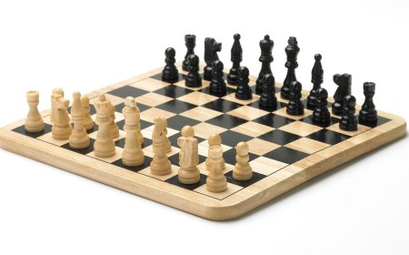 World chess federation bars transgender women from competing in women's events