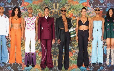 Label Erode’s debut collection blends the GI-tagged jamakkalam with Jimi Hendrix’s music