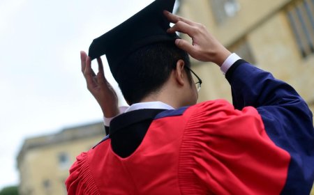 Are “poor quality” courses in the U.K. impacting Indian students?