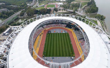 World Athletics Championships 2023 to kickstart today, Neeraj Chopra to lead Indian squad: Check all details here