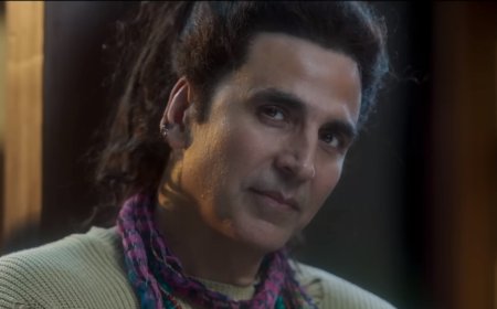 OMG 2 box office collection: Akshay Kumar, Pankaj Tripathi starrer film likely to touch  ₹100 crore in India today