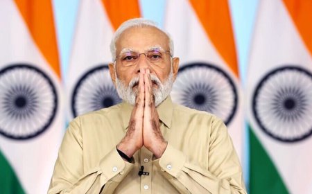 PM Modi speaks with Iranian President Raisi, discusses expansion of BRICS