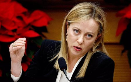 Italians in Albania exit eatery sans paying bill, PM steps in