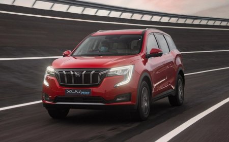 Over 1.1 lakh units of XUV700, XUV400 recalled! Check if your vehicle is affected