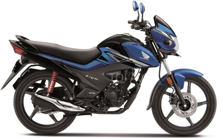 2023 Honda Livo motorcycle launched in India at Rs 78,500