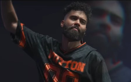 ‘AP Dhillon: First of A Kind’ review: AP’s star power is undeniable, but singer keeps you guessing