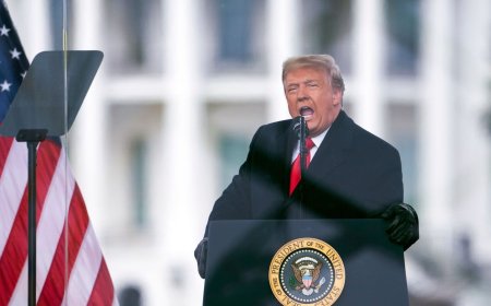 Donald Trump: Former US president won’t take part in Republican debates; here’s why